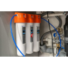Комплект OMOIKIRI NAGANO-BL-P + PURE DROP LITE 4047,8028P