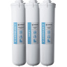 Комплект сменных модулей для водоочистителей OMOIKIRI PURE DROP SOFT MOD 3,0 4998040