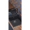 Мойка OMOIKIRI SUMI 100A-GB Artceramic/графит 4997109