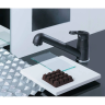 Смеситель OMOIKIRI TATEYAMA-S-GB графит 4994365