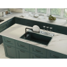 Сушка подставка под тарелки OMOIKIRI FG-01 PRO-BL MATT 4999045